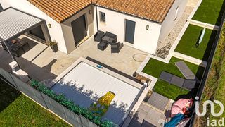  Maison � vendre 5 pi�ces 87 m�