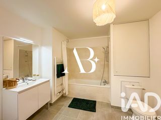  Appartement � vendre 4 pi�ces 82 m�