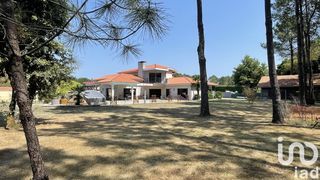  Villa � vendre 7 pi�ces 260 m�