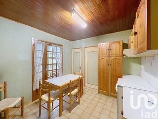  Maison � vendre 6 pi�ces 110 m�