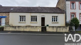  Maison � vendre 3 pi�ces 55 m�