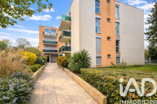  Appartement � vendre 3 pi�ces 67 m�