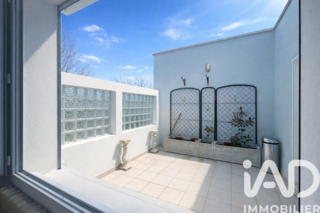 Maison � vendre 5 pi�ces 125 m�