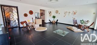  Maison � vendre 5 pi�ces 285 m�