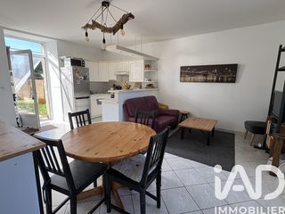  Maison � vendre 4 pi�ces 71 m�