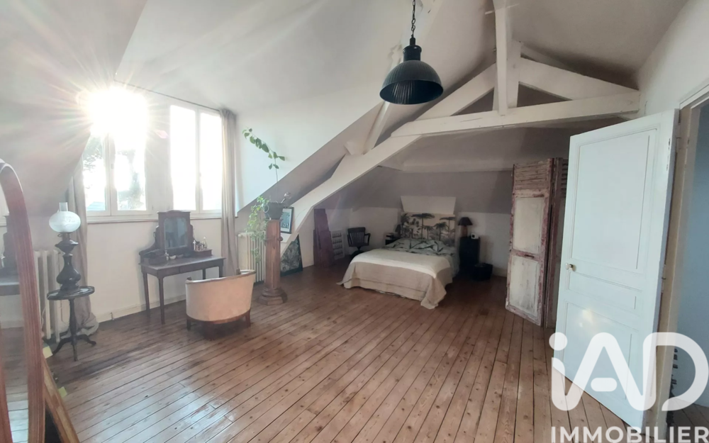 � vendre  Maison Neuilly-Plaisance (93360)