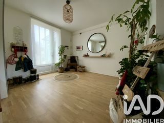  Maison � vendre 8 pi�ces 150 m�