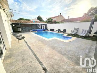  Maison � vendre 8 pi�ces 184 m�