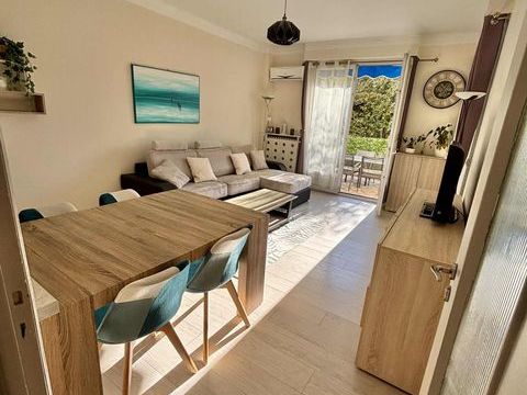   Location Appartement 2 pi�ces Appartement - 2 pi�ce(s) - 49 m�