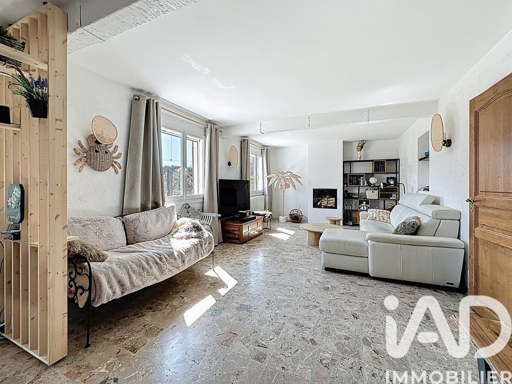 � vendre  Maison Le Pradet (83220)