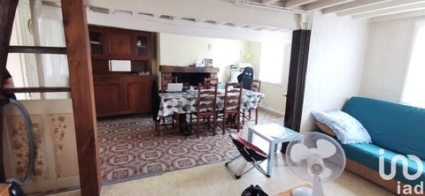   Vente Maison/villa 2 pi�ces Maison - 2 pi�ce(s) - 64 m�