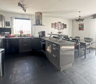  Appartement � vendre 4 pi�ces 78 m�