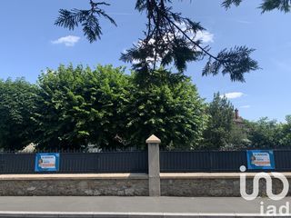  Terrain � vendre 313 m�