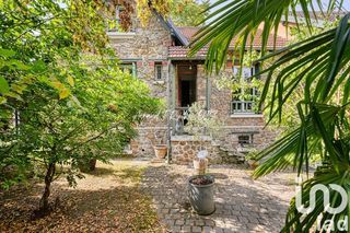  Maison � vendre 9 pi�ces 184 m�