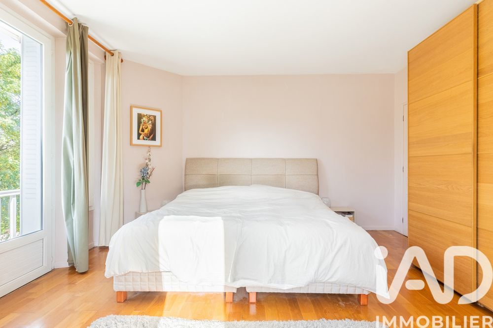 � vendre  Maison Brunoy (91800)