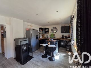  Maison � vendre 7 pi�ces 162 m�