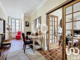  Maison � vendre 9 pi�ces 246 m�