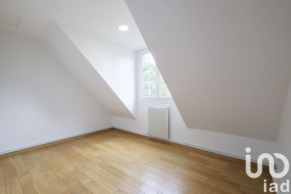 � vendre  Maison Montlignon (95680)