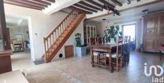  Maison � vendre 10 pi�ces 240 m�