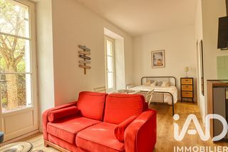  Appartement � louer 1 pi�ce 23 m�