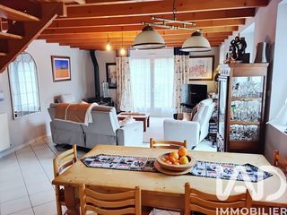  Maison � vendre 4 pi�ces 90 m�