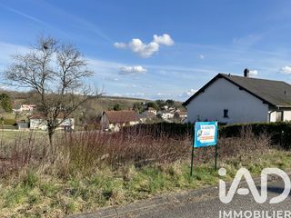  Terrain � vendre 600 m�