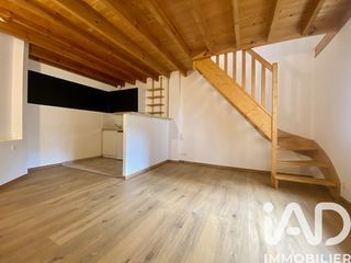  Appartement � vendre 2 pi�ces 39 m�