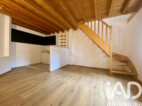  Appartement � vendre 2 pi�ces 39 m�