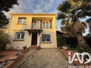  Maison � vendre 5 pi�ces 98 m�