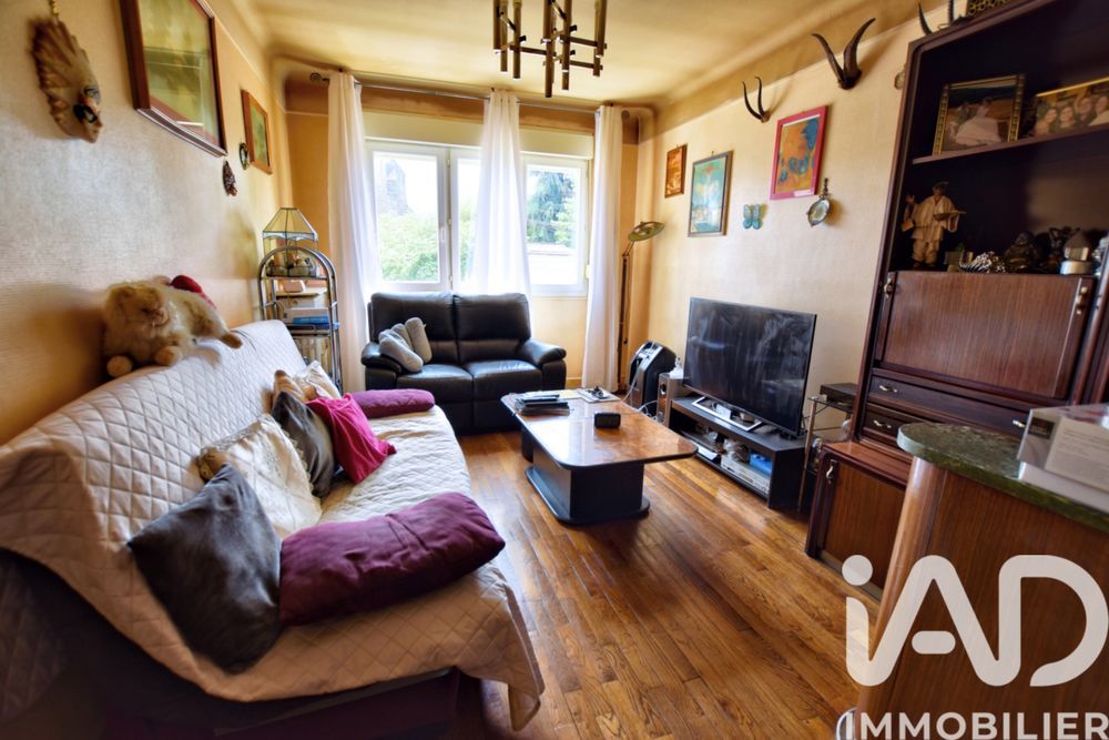 � vendre  Maison Colombes (92700)