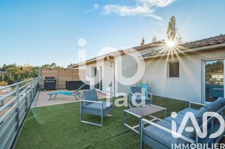  Appartement � vendre 3 pi�ces 66 m�