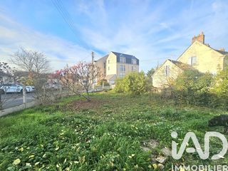  Maison � vendre 3 pi�ces 64 m�