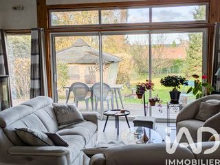  Maison � vendre 8 pi�ces 197 m�