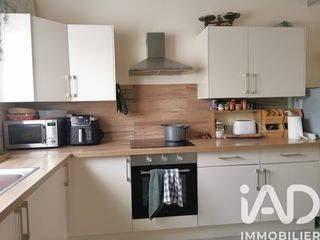  Maison � vendre 3 pi�ces 115 m�