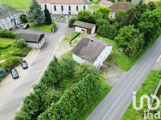  Maison � vendre 7 pi�ces 170 m�