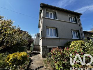  Maison � vendre 5 pi�ces 84 m�