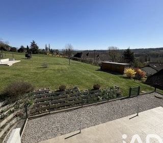  Maison � vendre 5 pi�ces 216 m�