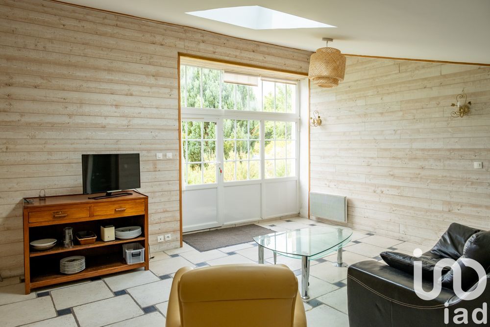 � vendre  Maison La Rochelle (17000)