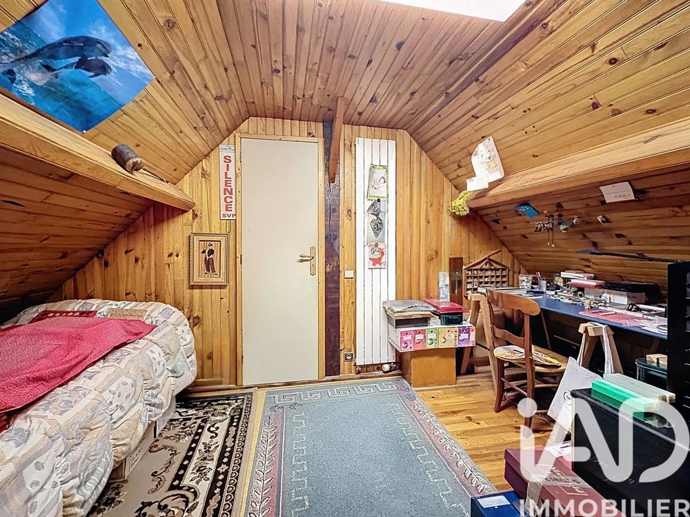 � vendre  Maison Saclay (91400)