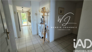  Appartement � vendre 4 pi�ces 83 m�