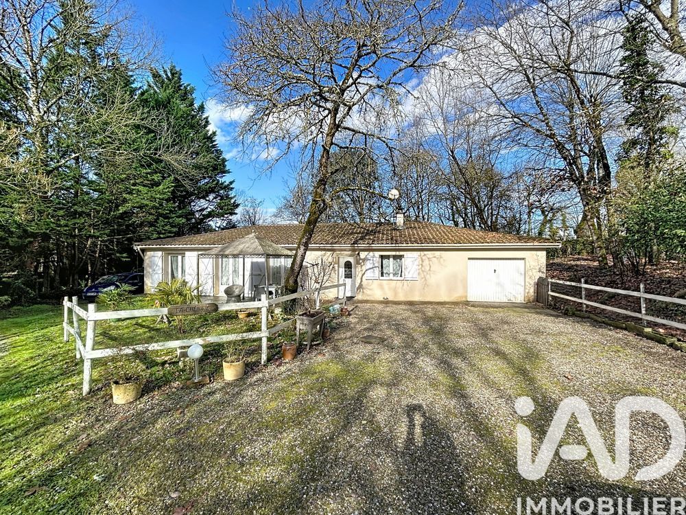 � vendre  Maison Layrac (47390)