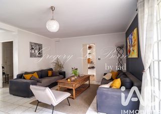  Maison � vendre 7 pi�ces 138 m�