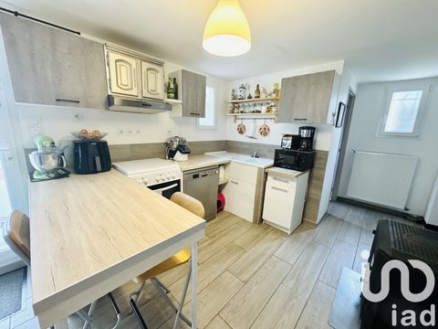   Vente Maison/villa 5 pi�ces Maison - 5 pi�ce(s) - 118 m�