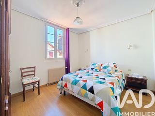  Maison � vendre 6 pi�ces 120 m�