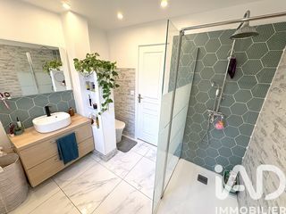  Maison � vendre 5 pi�ces 112 m�