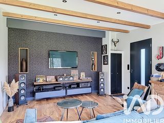  Maison � vendre 4 pi�ces 159 m�