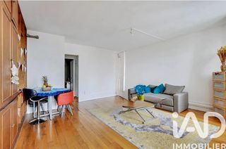  Appartement � vendre 2 pi�ces 47 m�