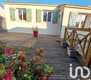  Maison � vendre 5 pi�ces 112 m�