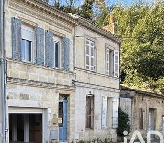  Maison � vendre 3 pi�ces 49 m�