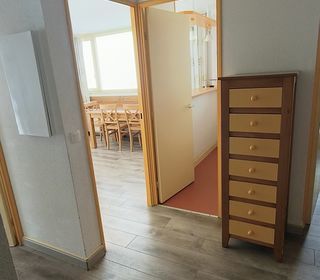  Appartement � vendre 3 pi�ces 44 m�